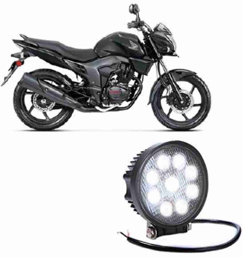 Hero outlet honda trigger