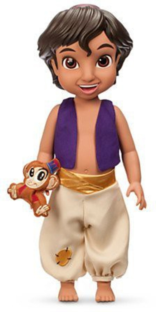 DISNEY Aladdin Animator Doll Aladdin Animator Doll . Buy Aladdin
