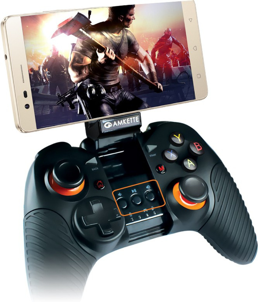 Evo vr controller games android on sale