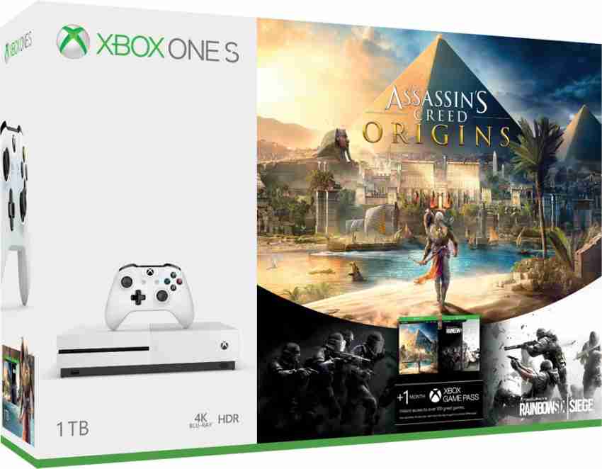 Xbox One Assassin's Creed Edition