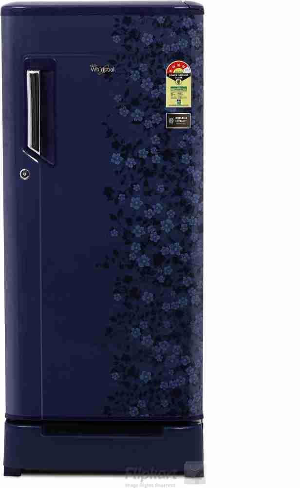Whirlpool refrigerator new arrivals gas price