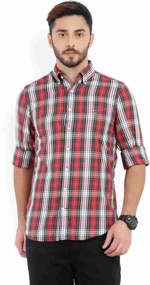 gant shirts flipkart