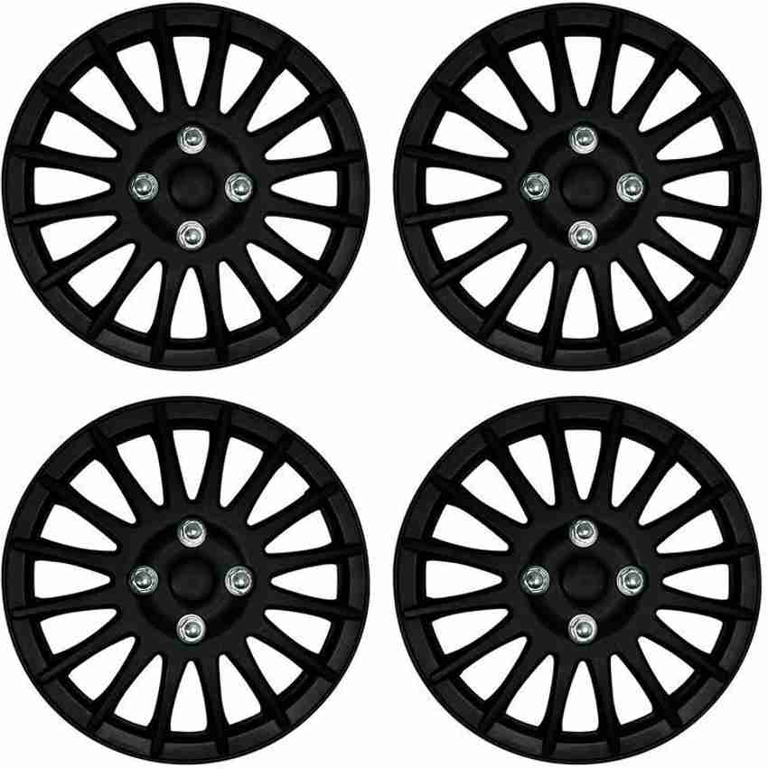 Fitting wheel trims deals