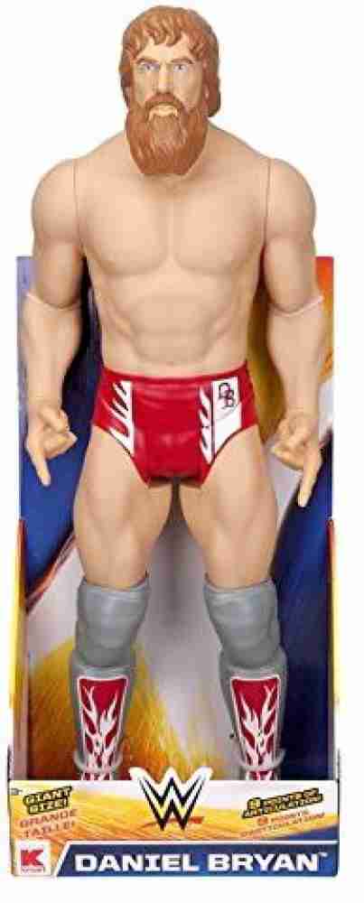 31 inch deals wrestling figures