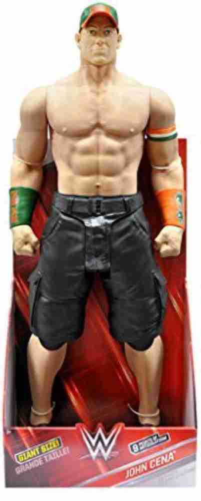 31 inch best sale wrestling figures