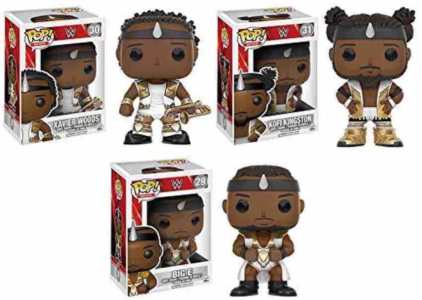 New day cheap funko pop