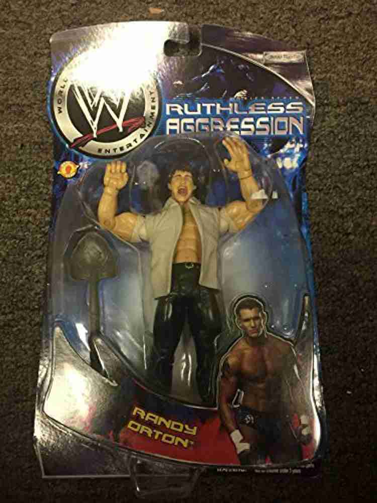 Wwe road hot sale dogg action figure
