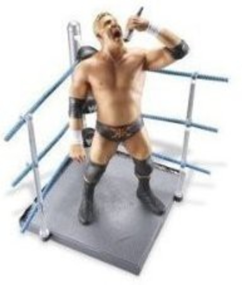 Mr kennedy 2025 action figure