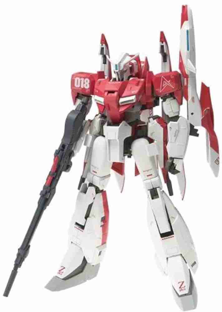 コミック・アニメ LCOMPOSITE MSZ-006A1/C1BstZplus(RED) ロボット L COMPOSITE Zplus[RED] GUNDAM FIX FIGURATION METAL