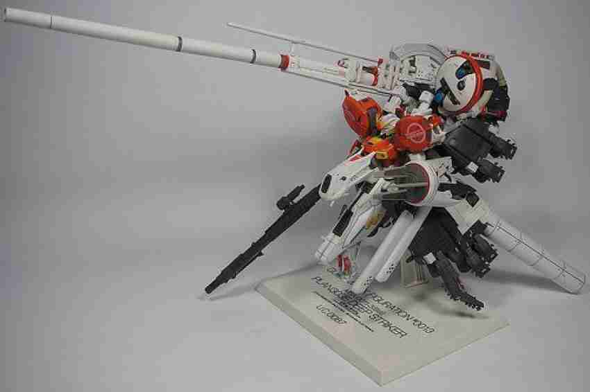 Bandai Gundam Fix Figuration Deep Striker Plan303E Msa 0011 Model