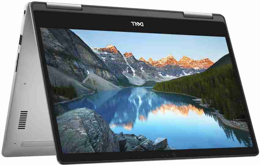 DELL Inspiron 13 7000 Intel Core i7 8th Gen 8550U - (16 GB/512 GB  SSD/Windows 10 Home) 7373 2 in 1 Laptop Rs.103049 Price in India - Buy DELL  Inspiron 13 7000