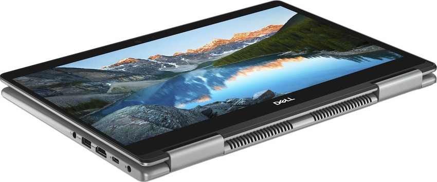 DELL Inspiron 13 7000 Intel Core i7 8th Gen 8550U - (16 GB/512 GB SSD/Windows 10 Home) 7373 2 in 1 Laptop Rs.103049 Price in India - Buy DELL Inspiron 13 7000 DELL Inspiron 13 7000 Intel Core i7 8th Gen 8550U - (16 GB/512 GB SSD/Windows 10 Home) 7373 2 in 1 Laptop Rs.103049 Price in India - Buy DELL Inspiron 13 7000