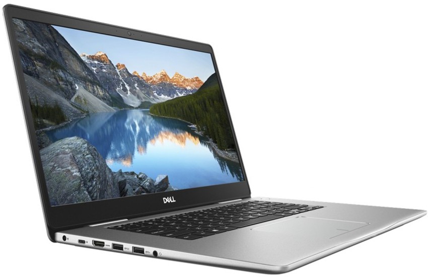 DELL Inspiron 15 7000 Intel Core i5 8th Gen 8250U - (8 GB/1 TB HDD/128 GB  SSD/Windows 10 Home/4 GB Graphics) 7570 Laptop Rs.75990 Price in India -  Buy DELL Inspiron 15