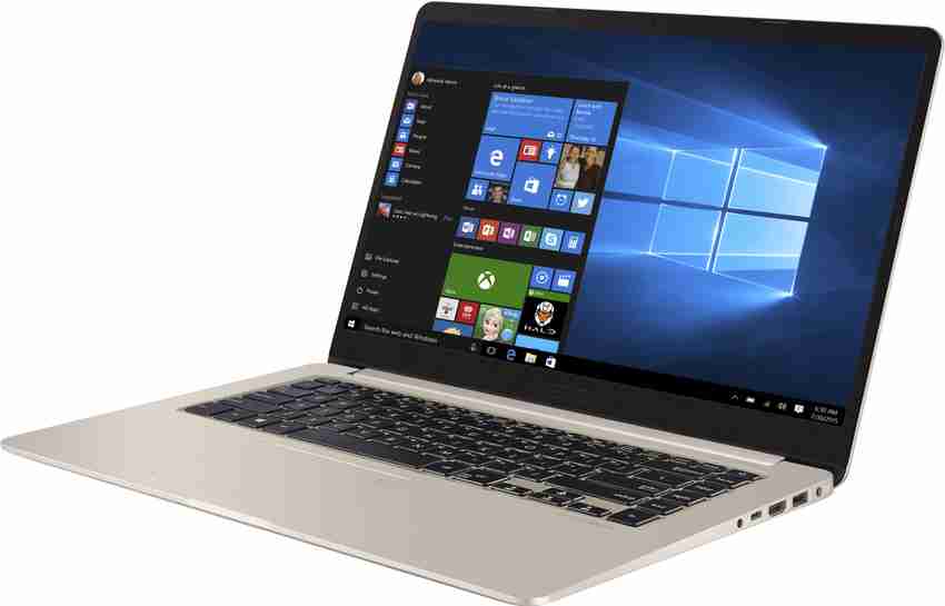 ASUS VivoBook S15 Intel Core i5 8th Gen 8250U - (8 GB/1 TB HDD 