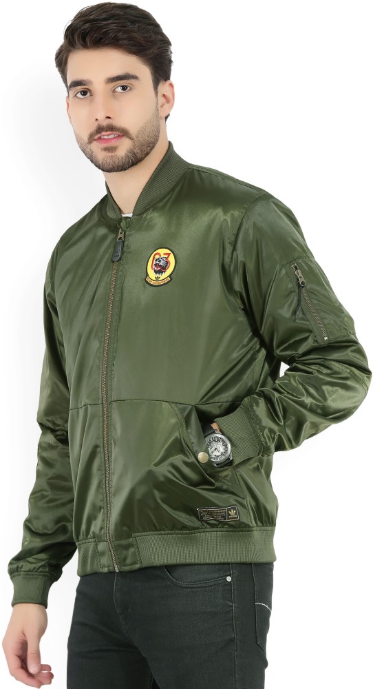 adidas | Jackets & Coats | Adidas Olive Green Bomber Jacket | Poshmark