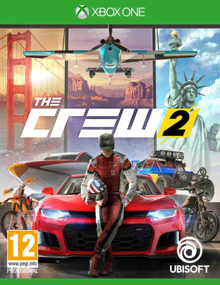 The crew 2 ps4 discount code new arrivals