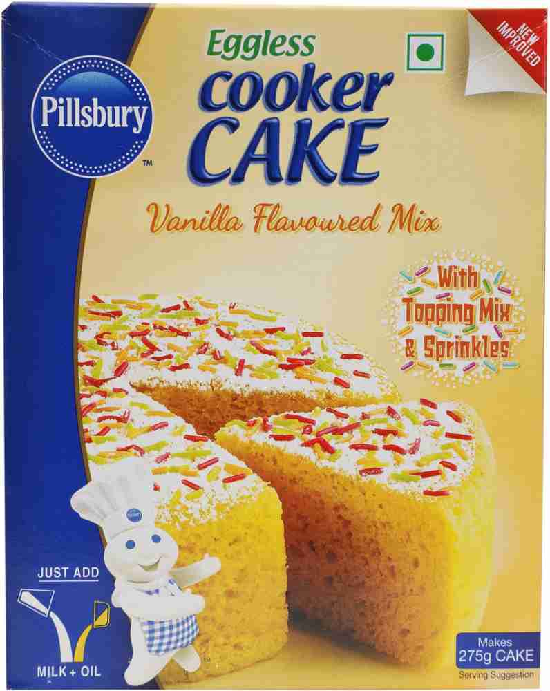 Pillsbury pressure cooker discount cake