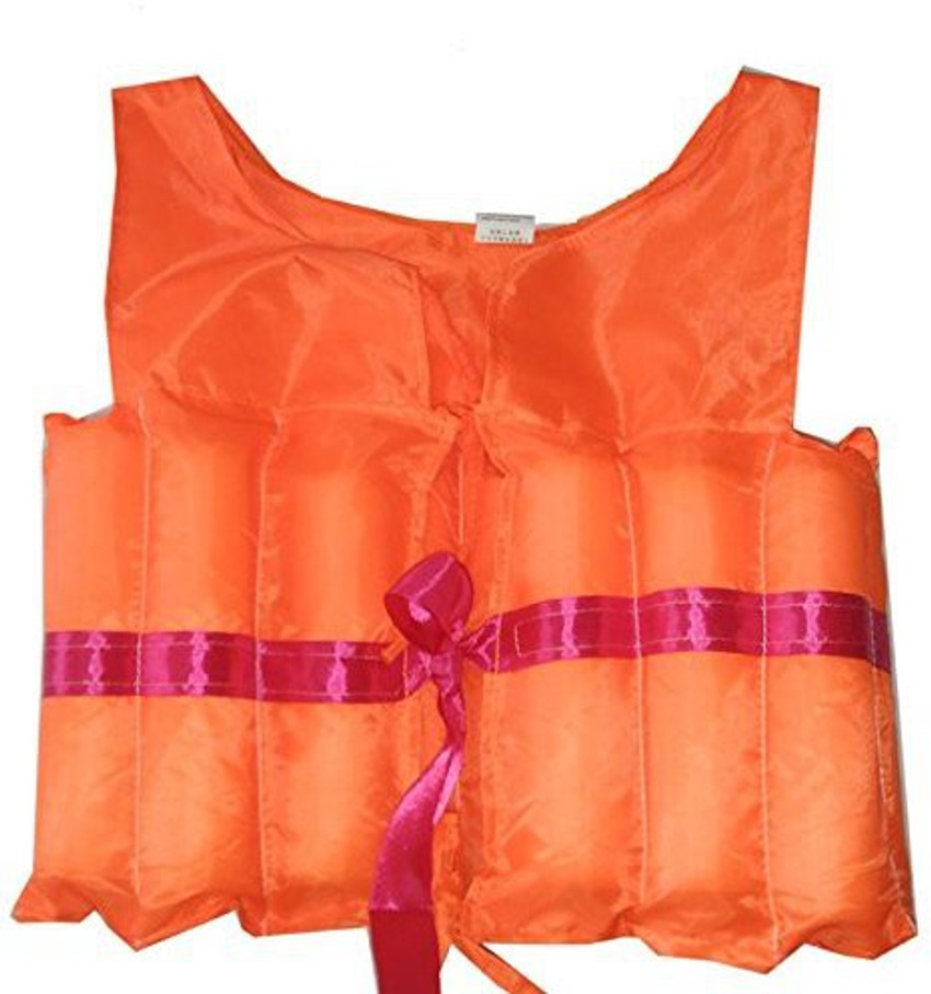 Hunting Hobby Life Jacket For Paddlesport Watersport Safety Jacket