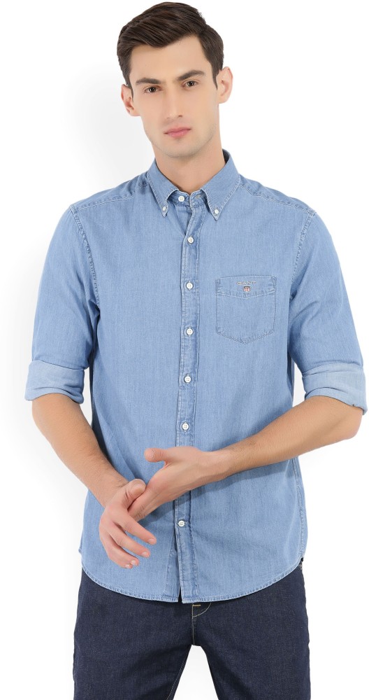 gant shirts flipkart