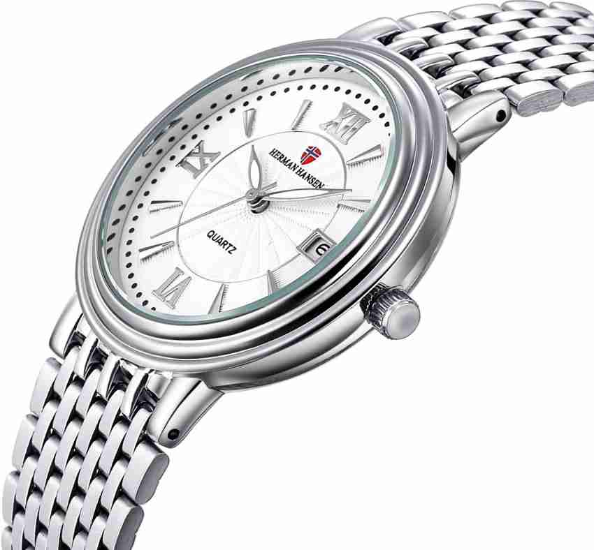 Herman hansen discount norway couple watch