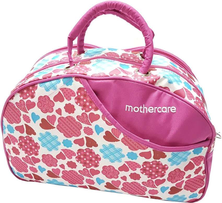 Mothercare baby bag hot sale