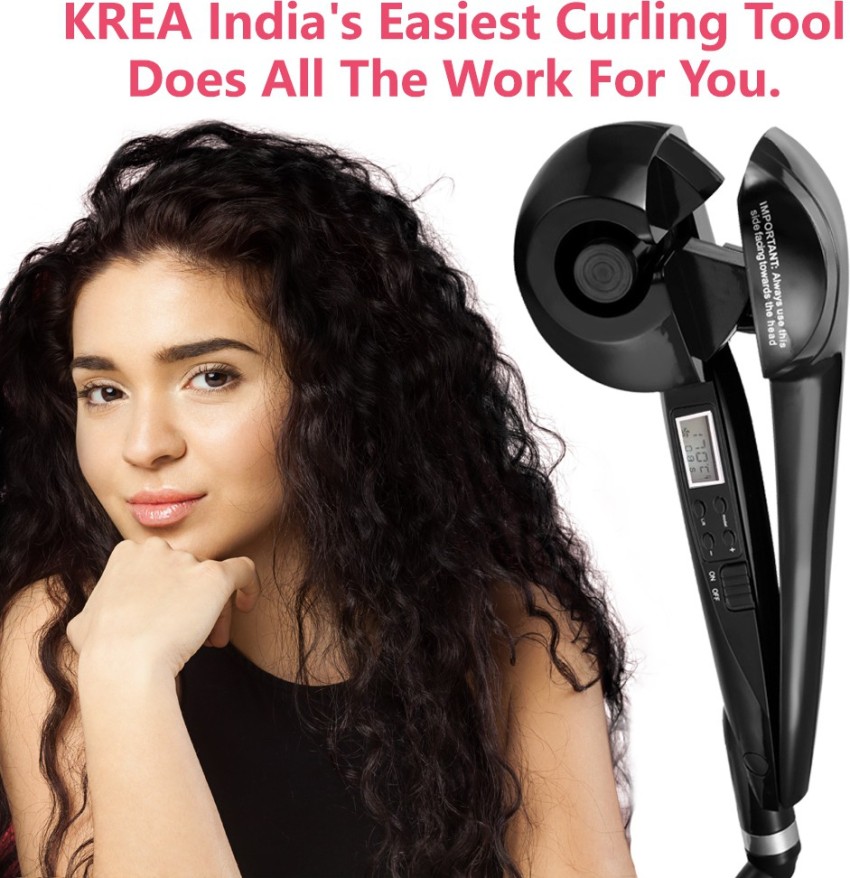 Krea easy curler on sale pro