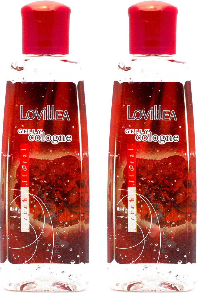 Lovillea gelly deals cologne