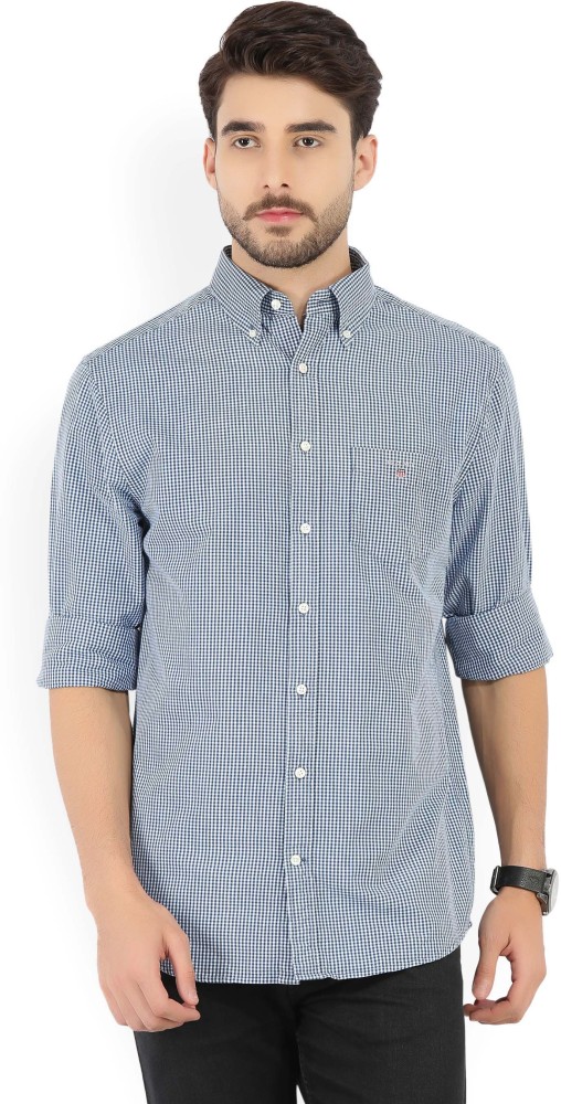 Gant on sale casual shirts