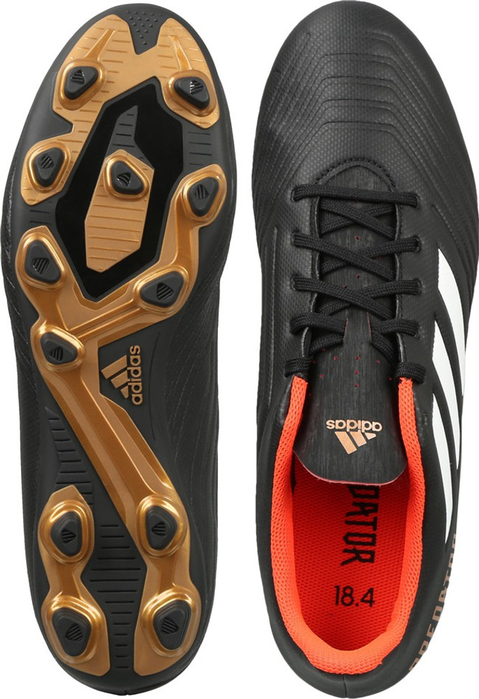 Adidas predator 18.4 sales futsal