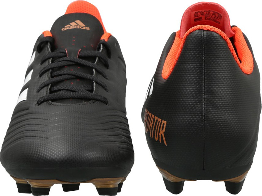Adidas predator store 18.4 review