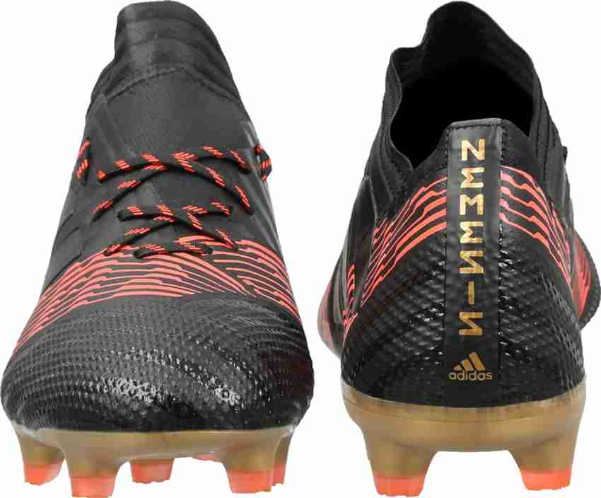 Adidas men's nemeziz 17.1 fg clearance soccer cleats