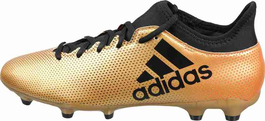 Adidas x 17.3 fg mens cheap football boots