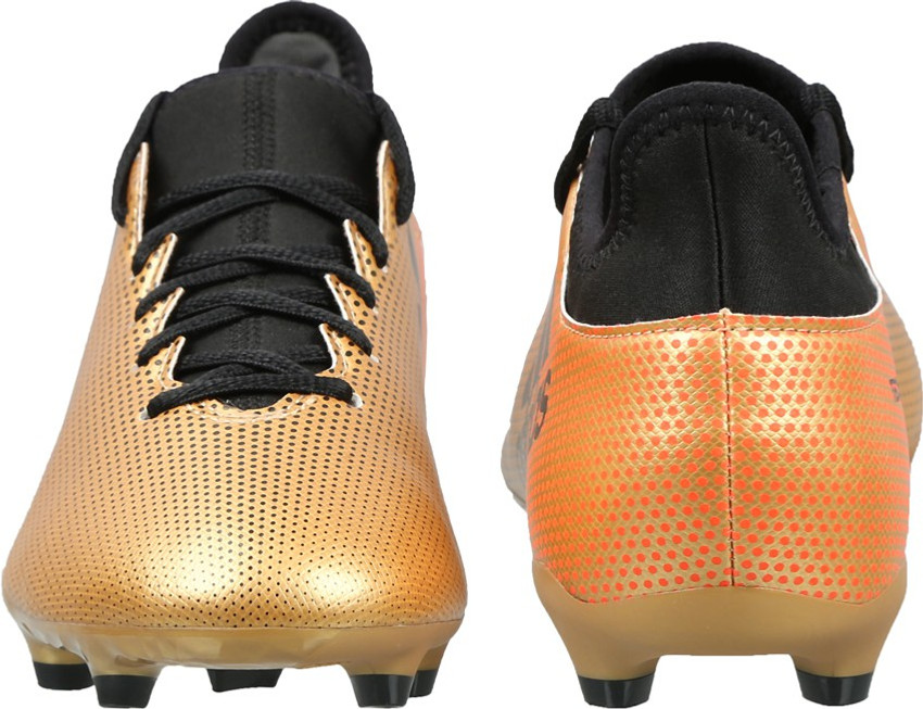 Adidas x sales 17.3 gold