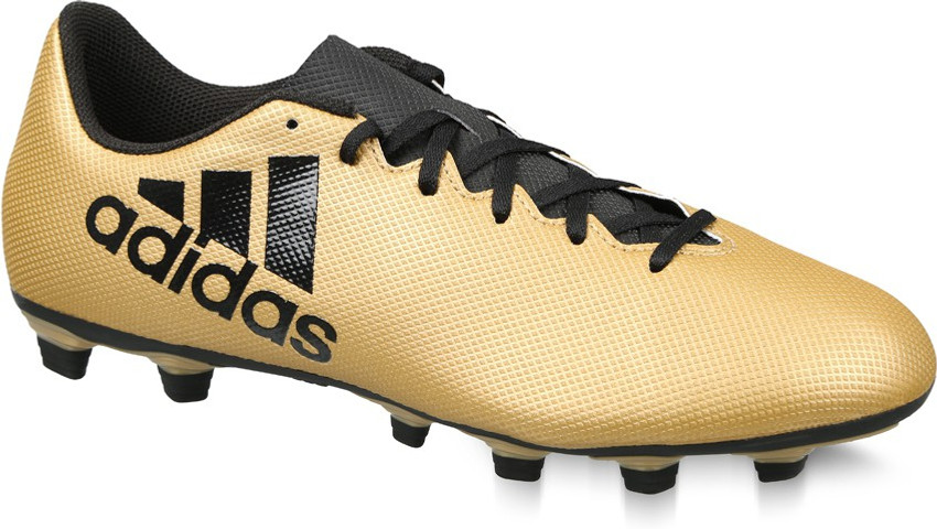 Adidas football hotsell shoes x17
