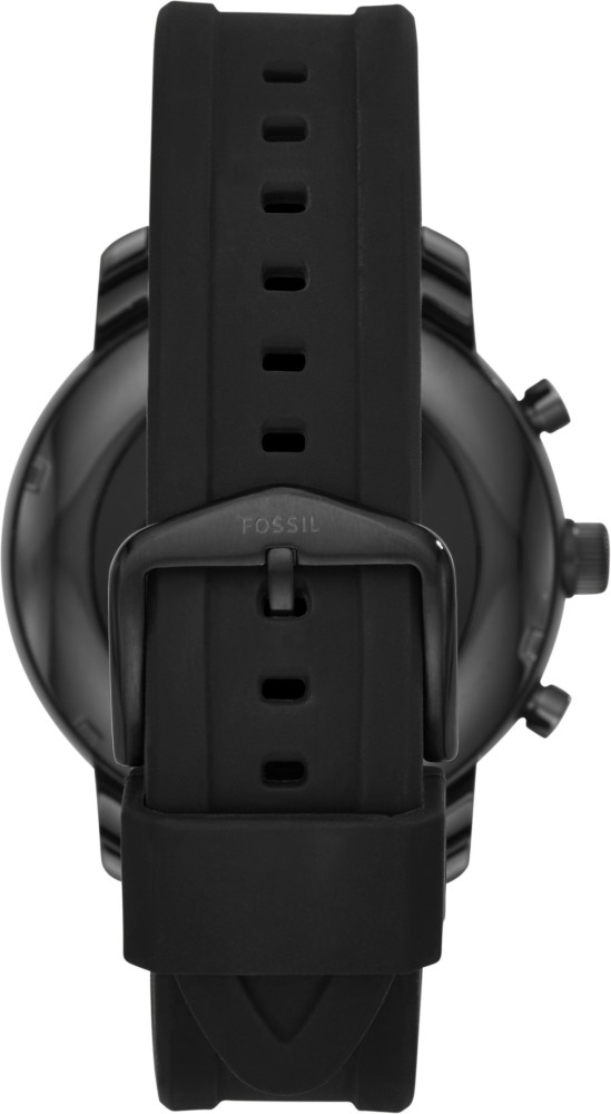 FOSSIL Q Explorist Smartwatch Price in India Buy FOSSIL Q Explorist Smartwatch online at Flipkart