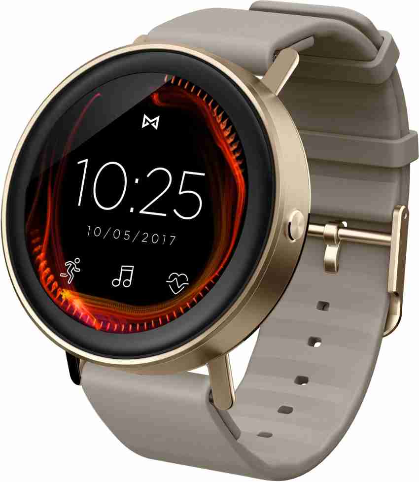 Misfit android cheap watch