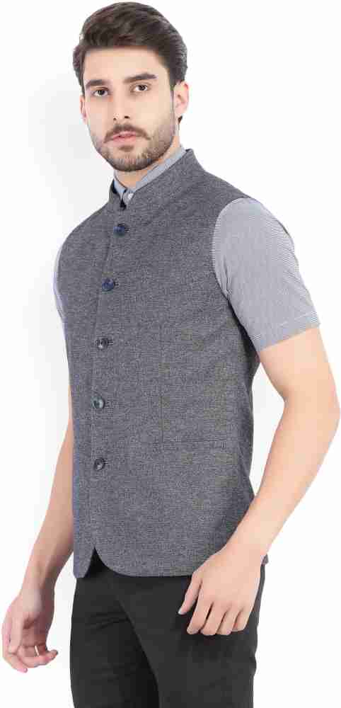 Buy Blue Blazers & Waistcoats for Men by LOUIS PHILIPPE Online