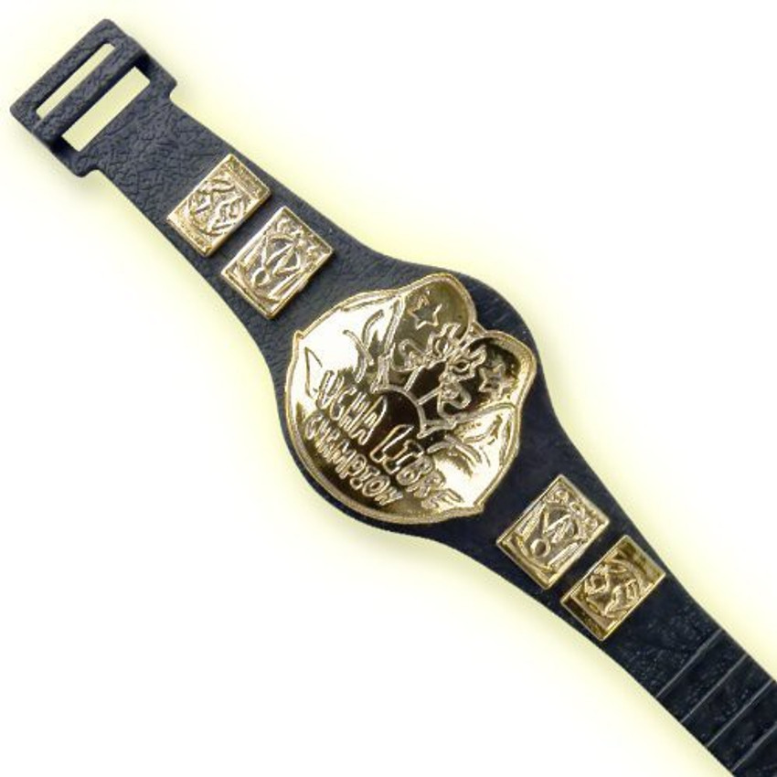 Figures toy 2025 company wwe belt