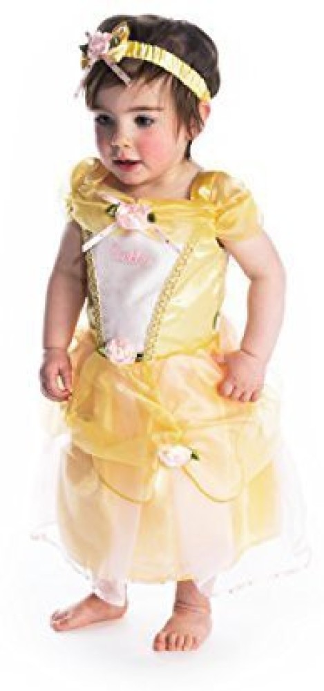 baby princess belle disney