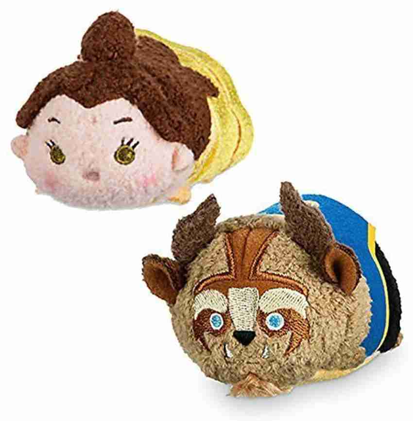 Beast best sale tsum tsum