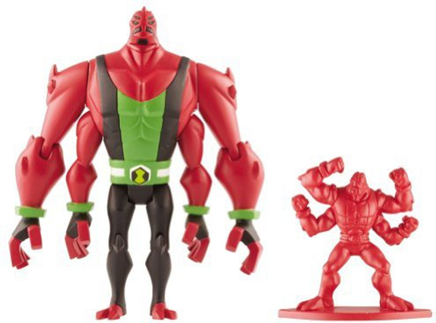 Ben 10: Omniverse Collection