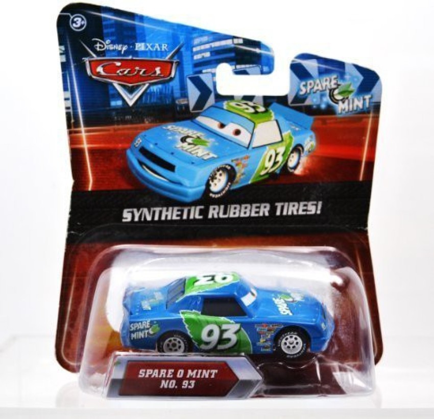 Cars 93 cheap spare mint