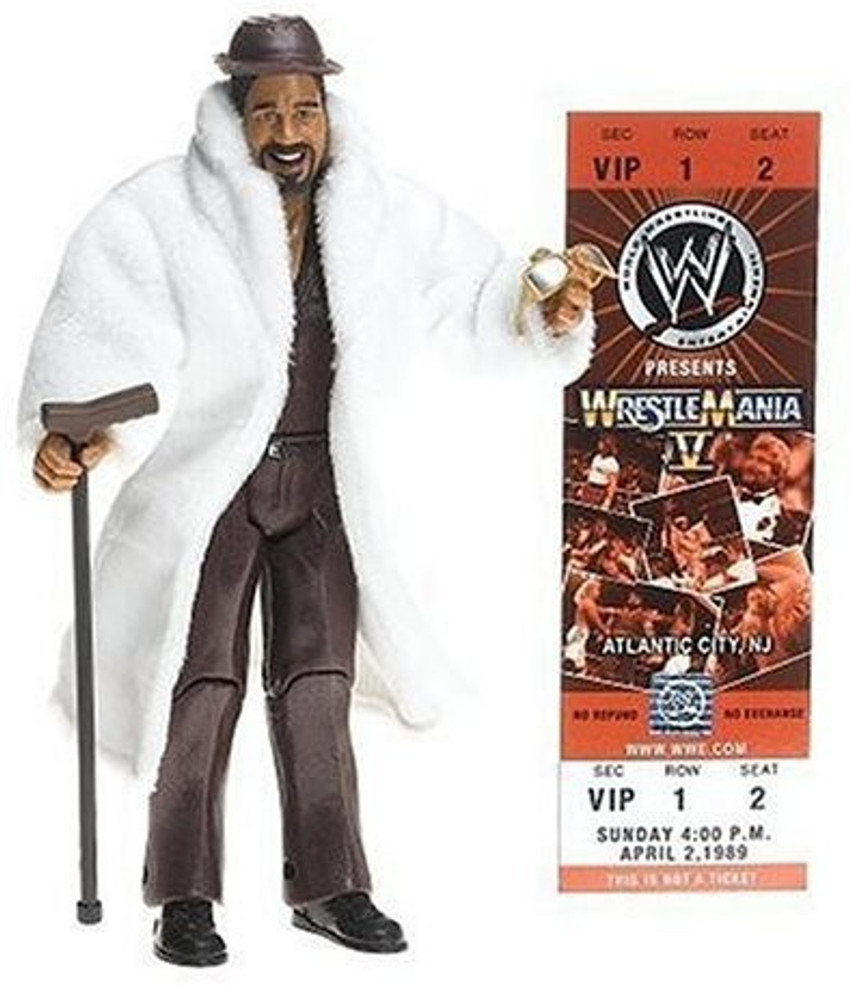 Wwe top jakks pacific