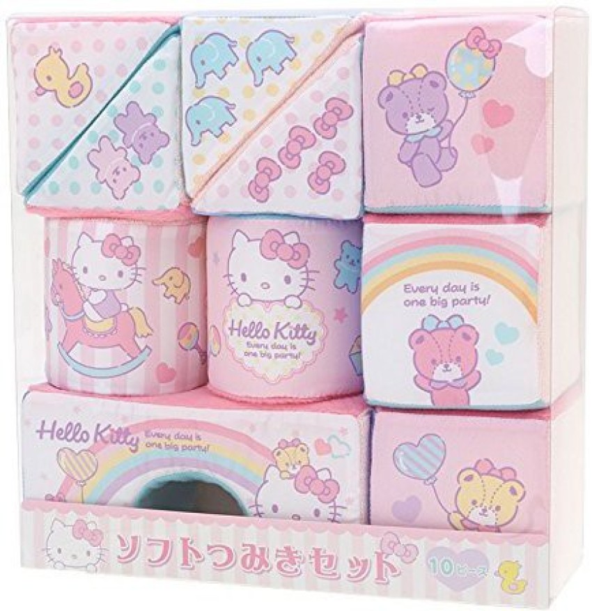 Sanrio baby hot sale stuff