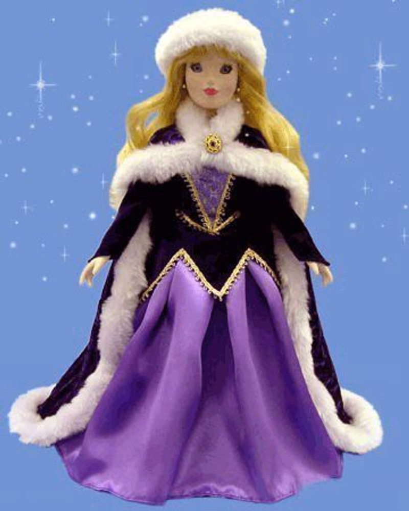 Aurora porcelain doll new arrivals