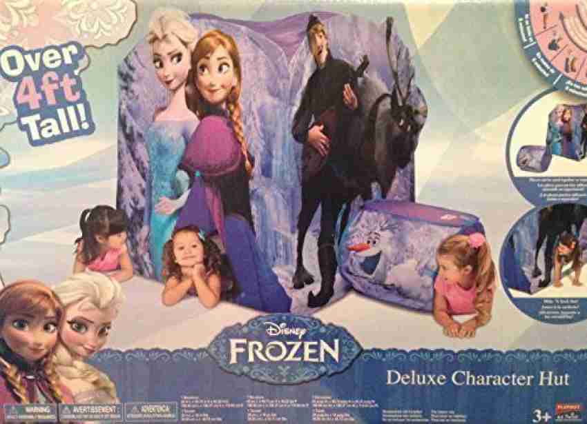 Frozen playhut best sale