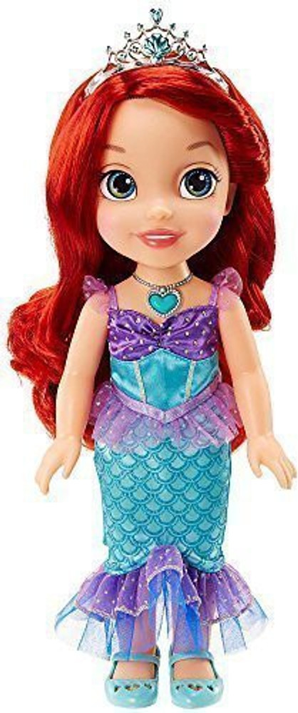 Ariel sing and deals shimmer doll