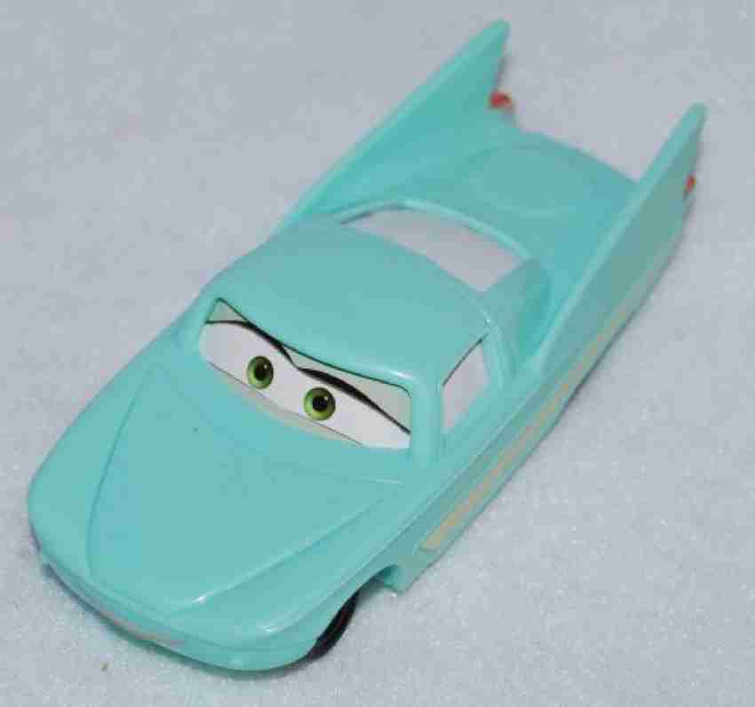 McDonald s 2006 Mcdonalds Happy Meal Toy Disney Pixar Film Cars 6