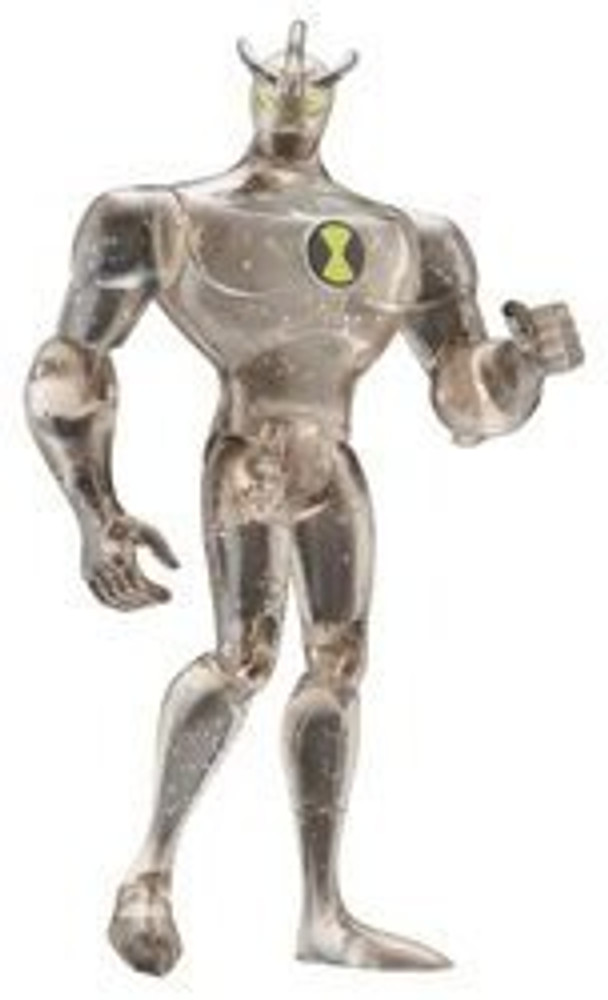 Ben 10 Alien Force Alien X