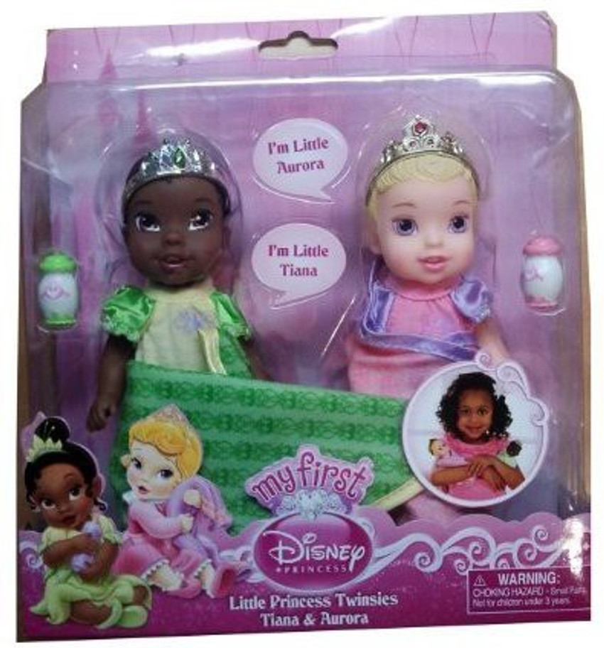 My first disney princess tiana outlet